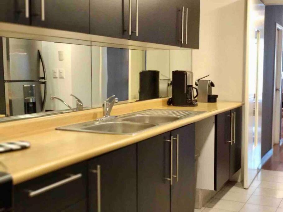 Polanco Amatista, Amplio Depto. En 2 Niveles Appartement *