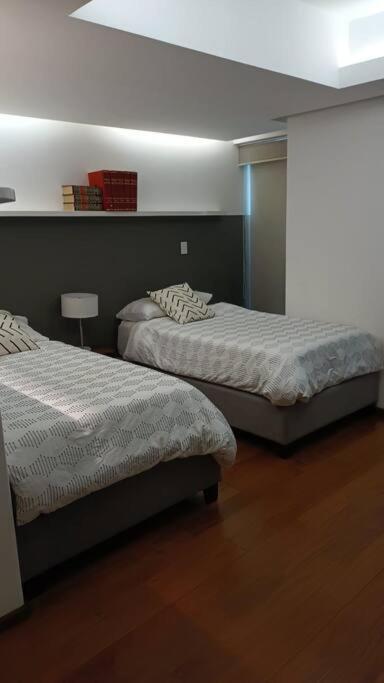 Polanco Amatista, Amplio Depto. En 2 Niveles Appartement *