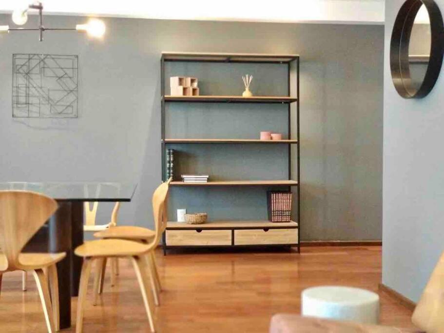 Appartement Polanco Amatista, Amplio Depto. En 2 Niveles