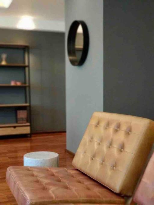 Polanco Amatista, Amplio Depto. En 2 Niveles Appartement *