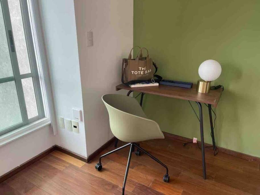 Appartement Polanco Amatista, Amplio Depto. En 2 Niveles Mexico-stad
