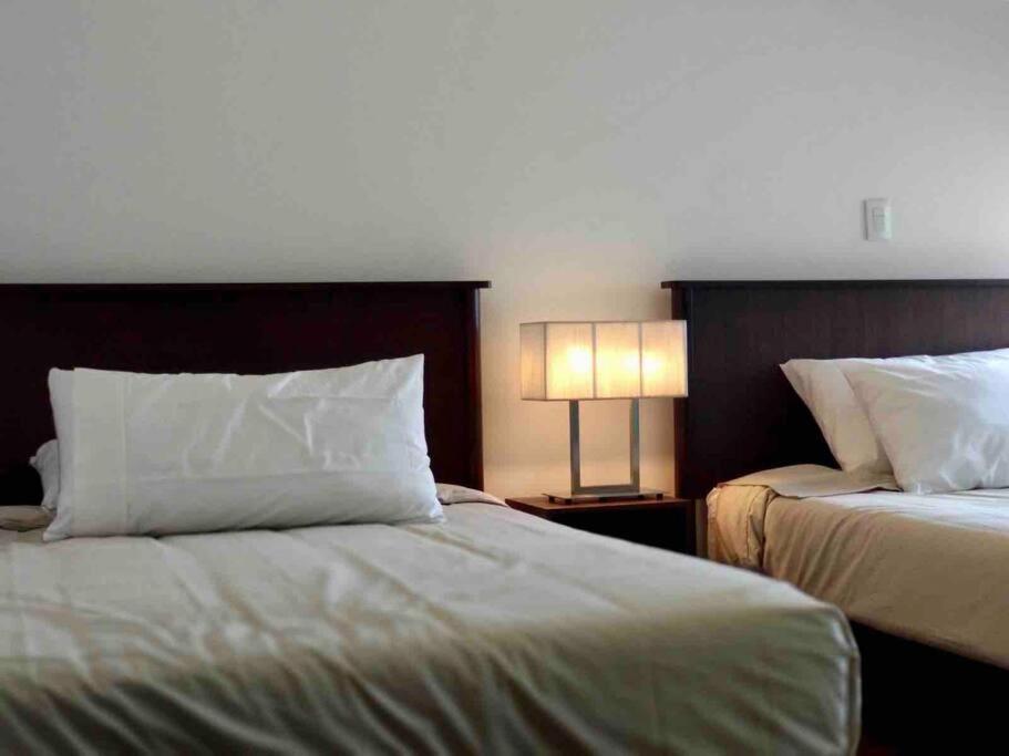 Appartement Polanco Amatista, Amplio Depto. En 2 Niveles
