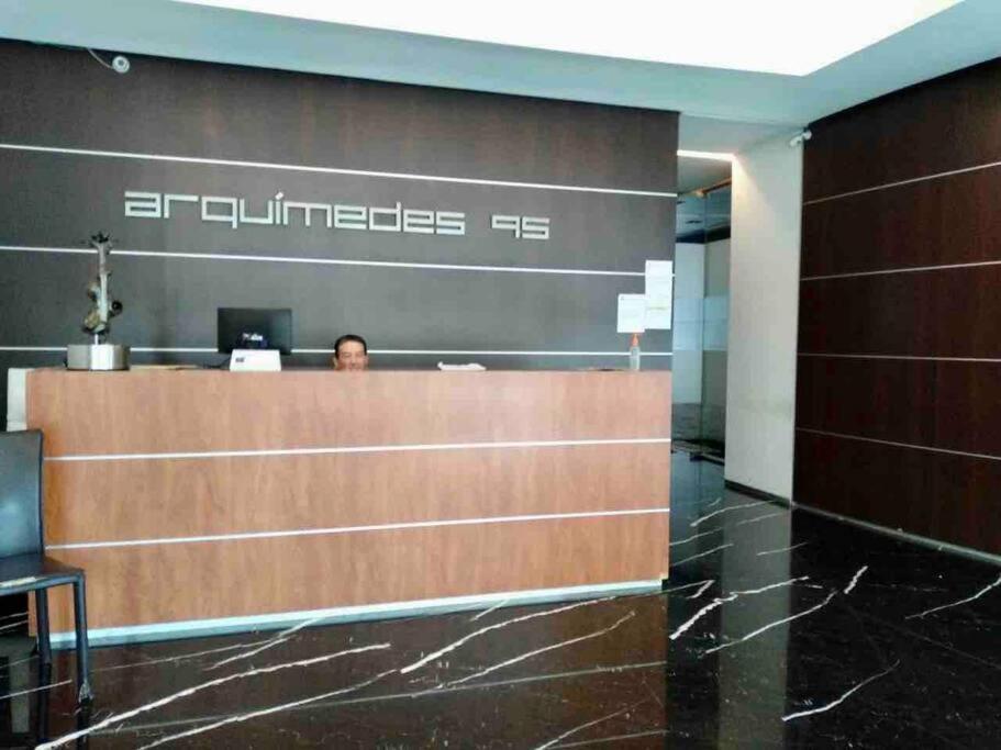 Polanco Amatista, Amplio Depto. En 2 Niveles * Mexico-stad