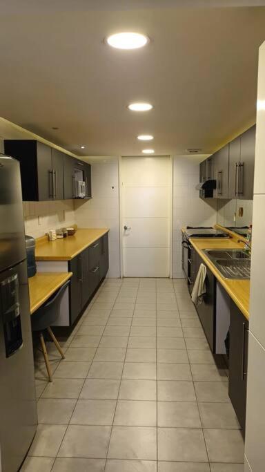 Polanco Amatista, Amplio Depto. En 2 Niveles Appartement Mexico-stad