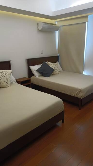Polanco Amatista, Amplio Depto. En 2 Niveles Appartement