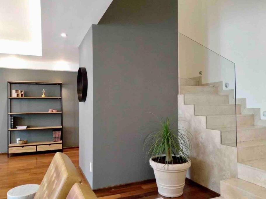 Appartement Polanco Amatista, Amplio Depto. En 2 Niveles *